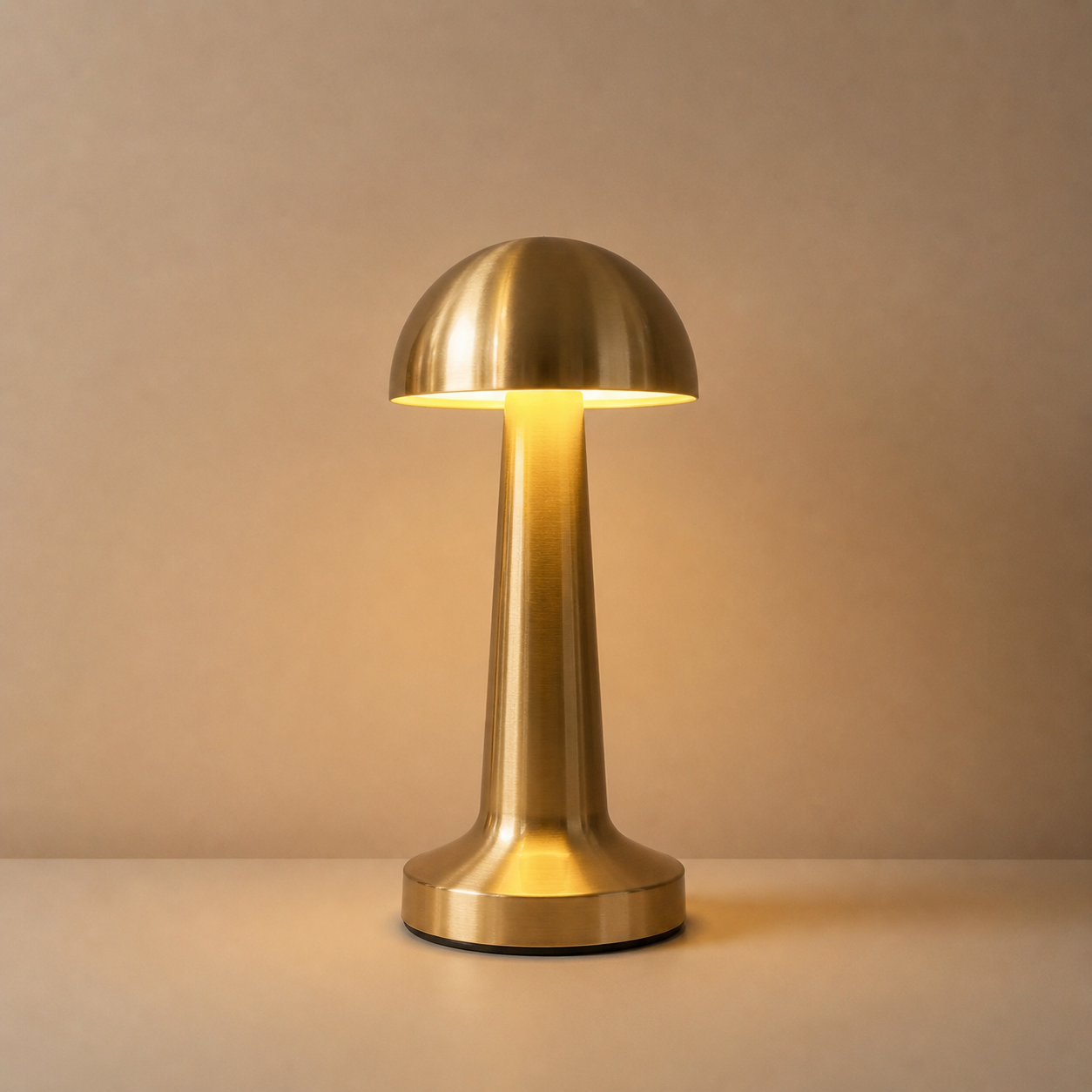 Premium Conical Lamp