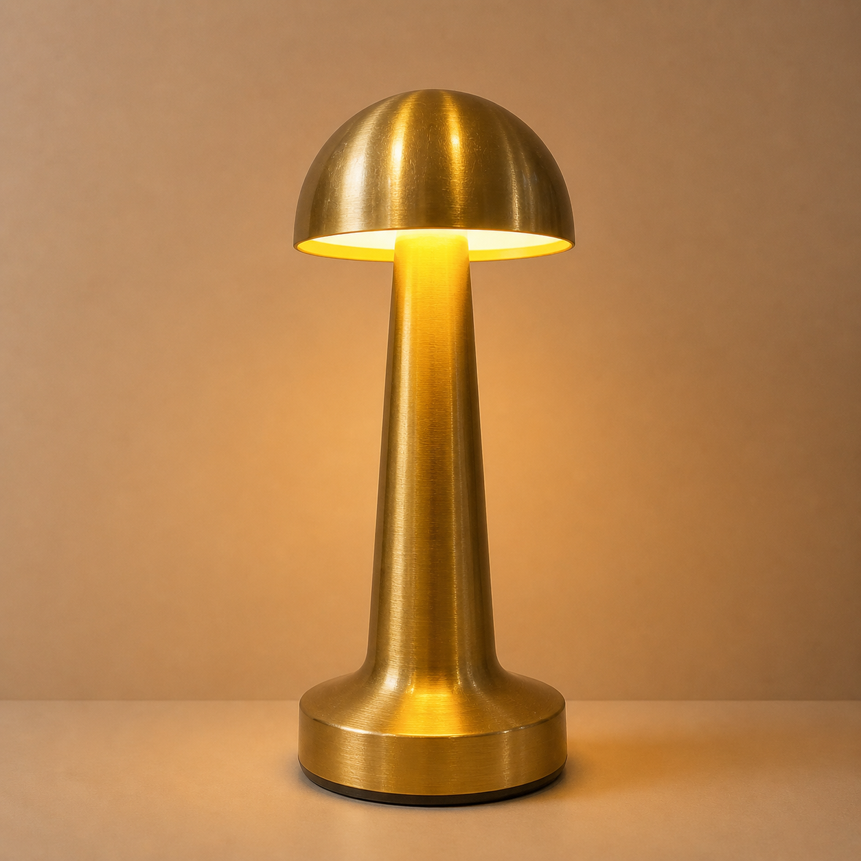 Premium Conical Lamp view 2
