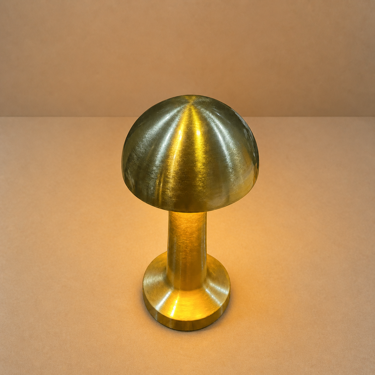 Premium Conical Lamp view 3