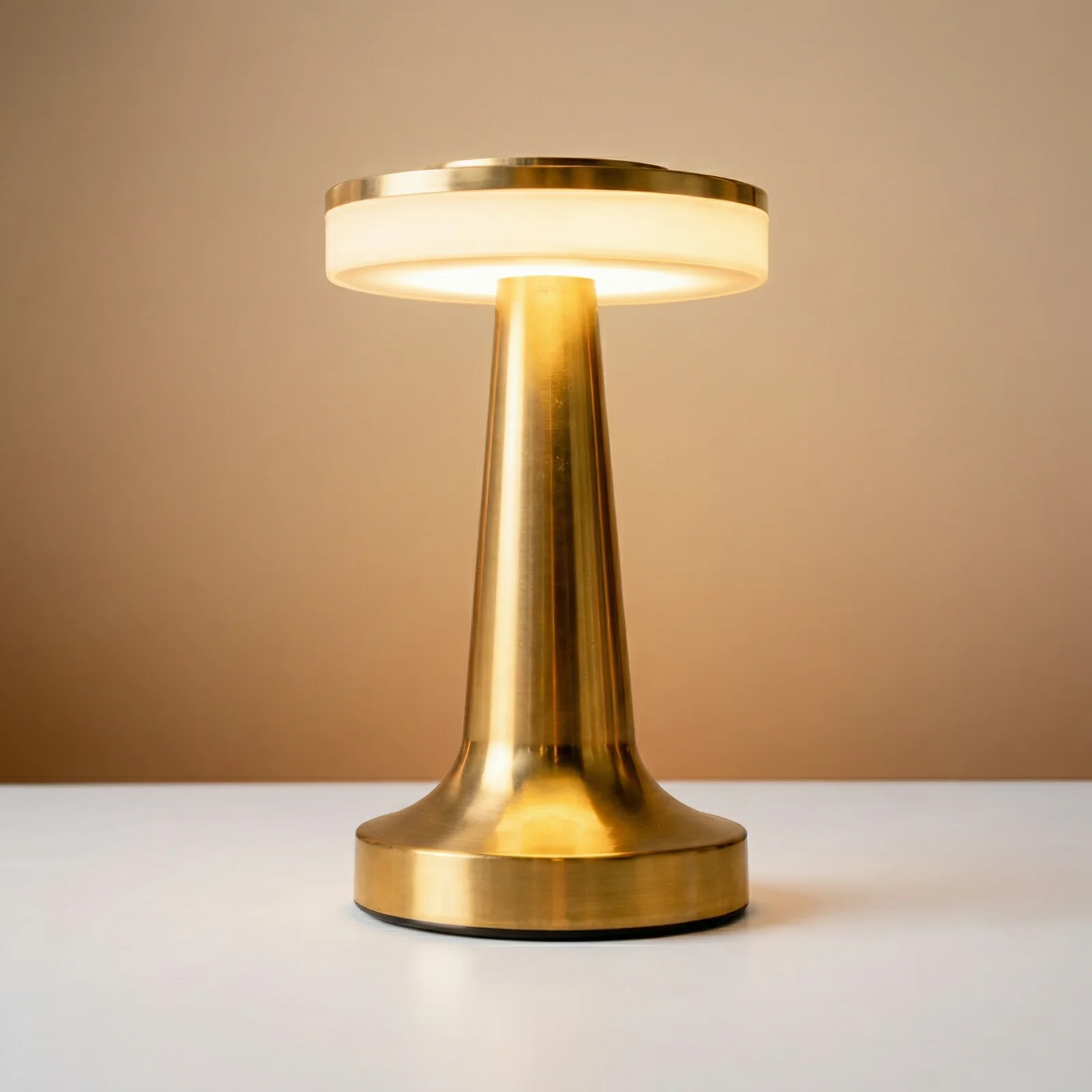 Premium Metallic Night Lamp(UFO) view 2