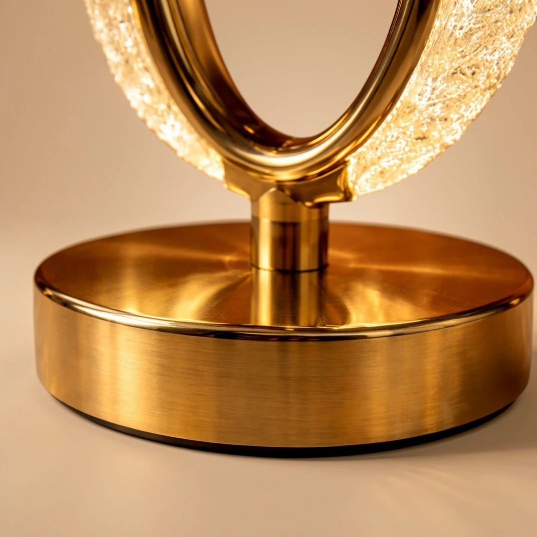 Premium Night Lamp view 3