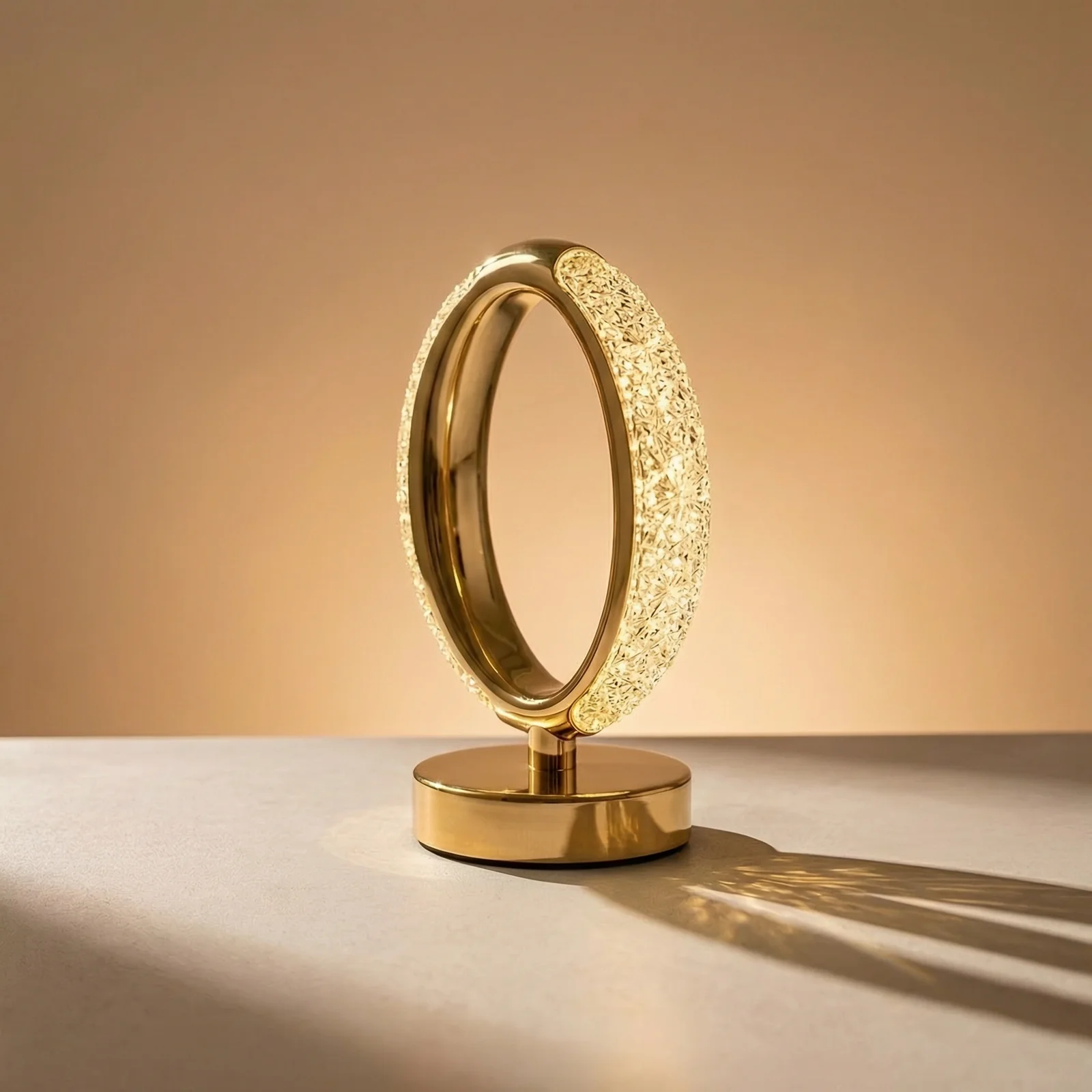 Premium Night Lamp view 2