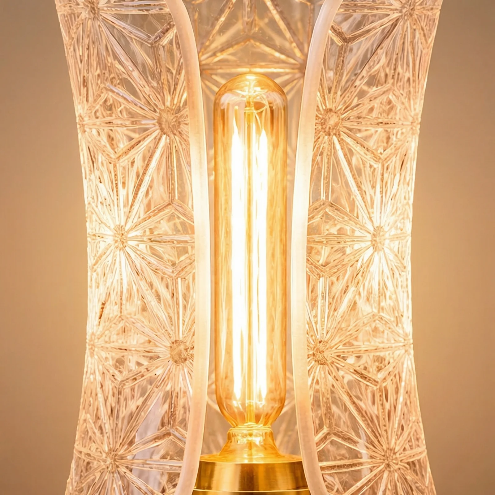 SparkLine Lamp view 3